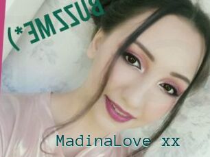 MadinaLove_xx