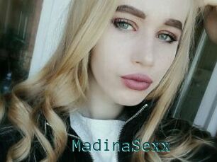 MadinaSexx