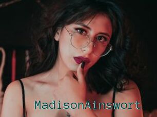MadisonAinswort