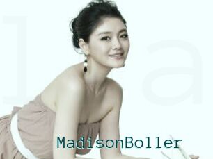 MadisonBoller