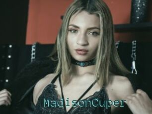 MadisonCuper