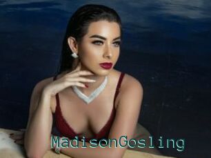 MadisonGosling