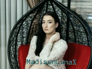MadisonLunaX
