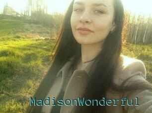 MadisonWonderful