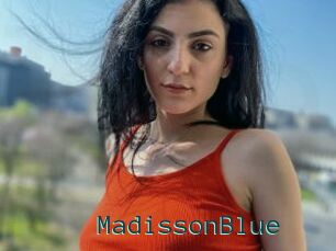 MadissonBlue