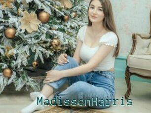 MadissonHarris