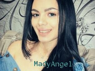 MadyAngel