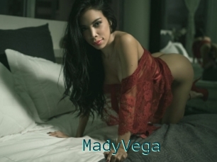 MadyVega