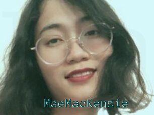 MaeMacKenzie
