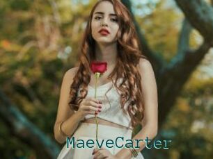 MaeveCarter