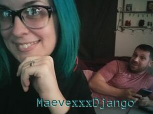 MaevexxxDjango