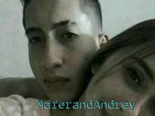MaferandAndrey