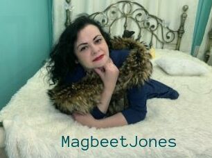 MagbeetJones