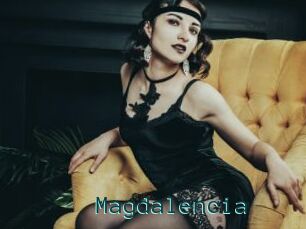 Magdalencia