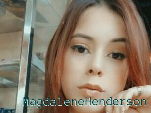 MagdaleneHenderson