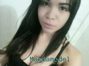 Magdamodel