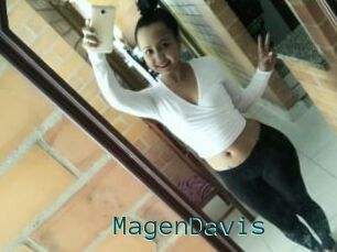 MagenDavis