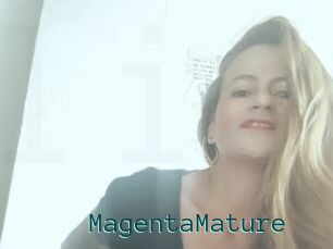 MagentaMature