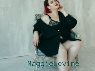 MaggieLevine