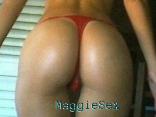 MaggieSex