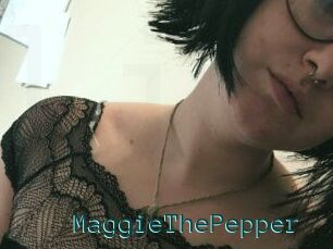MaggieThePepper