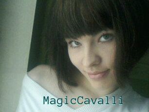 MagicCavalli