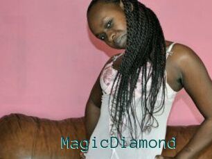 MagicDiamond