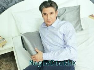 MagicDickkk