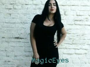 MagicEyes
