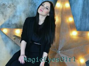 MagicEyesGirl
