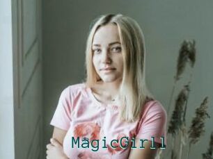 MagicGirll