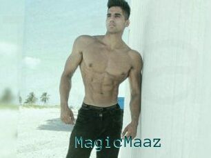 MagicMaaz