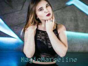 MagicMarseline