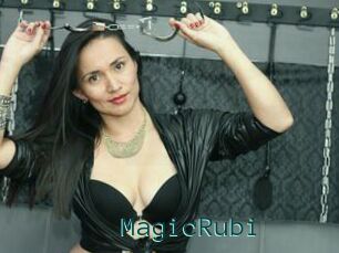 MagicRubi