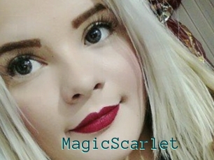 MagicScarlet