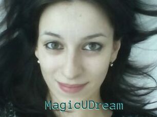 MagicUDream_