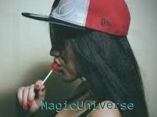 MagicUniverse