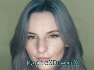 MagicXDreamX