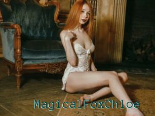 MagicalFoxChloe
