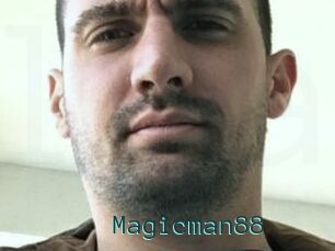 Magicman88