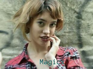 Magicx
