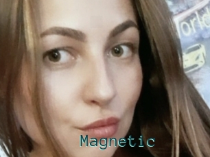 Magnetic