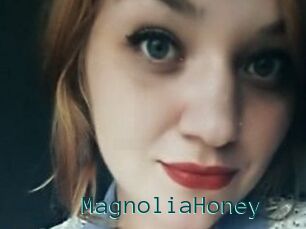 MagnoliaHoney