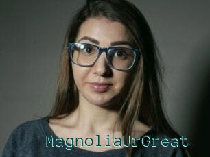 MagnoliaUrGreat