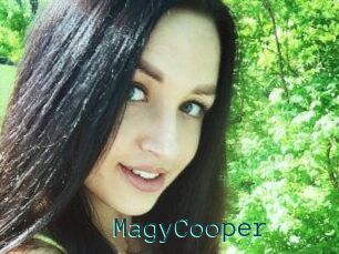 MagyCooper