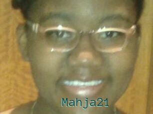 Mahja21