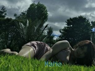 Maho
