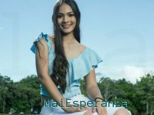 MaiEsperanza