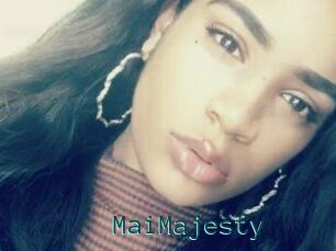 MaiMajesty