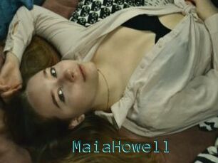 MaiaHowell